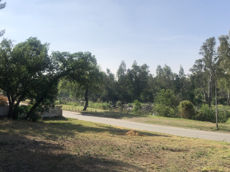 0 Bedroom Property for Sale in Parys Free State